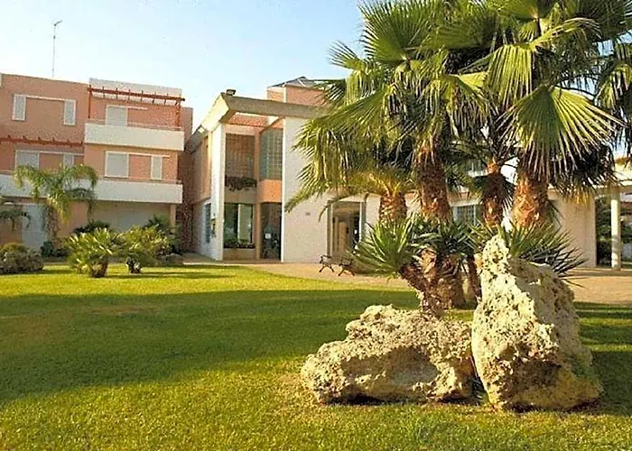 Tramonti Residence
