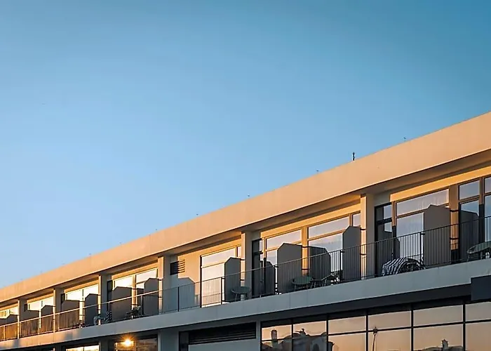 Porto Covo Praia Hotel & Spa