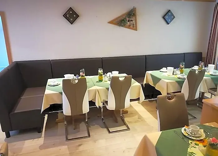Hotel Harbauer