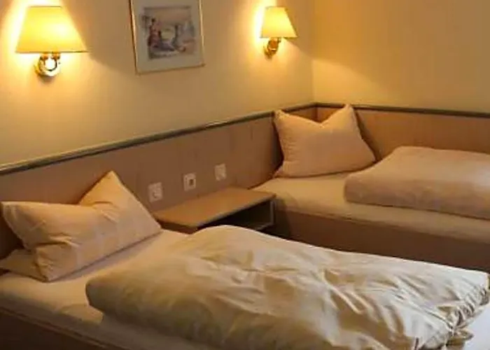 Hotel Gasthof Seehof