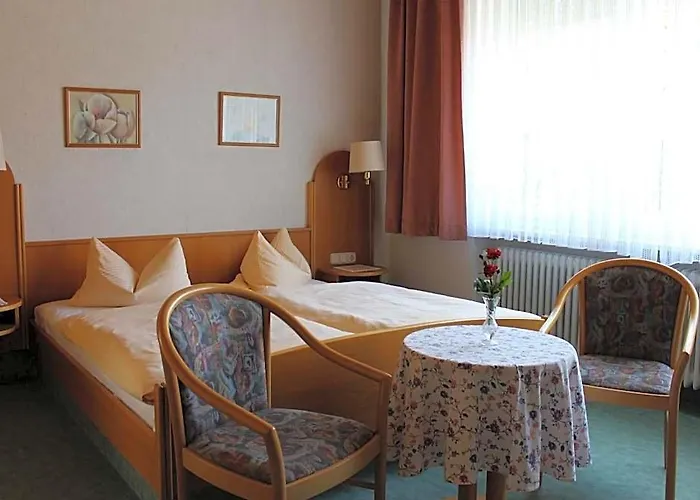 Hotel Gasthof Seehof