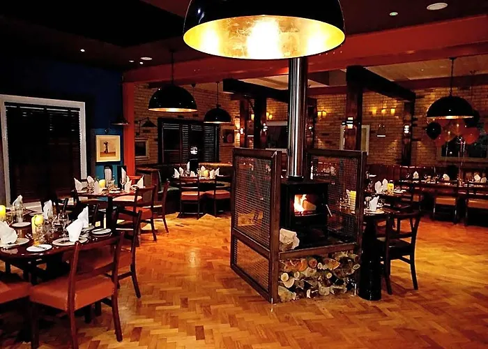 Lord Bagenal Inn