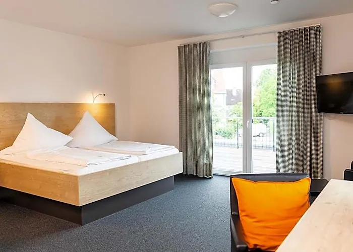 Gasthof Linde - Hotel Blum