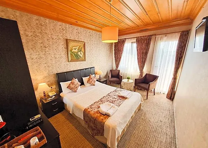 Eskibag Butik Hotel