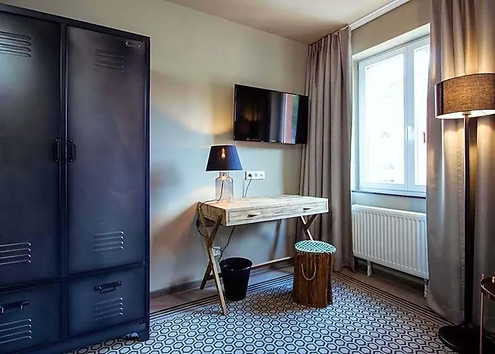 Hotel Goldene Traube - By Neugart