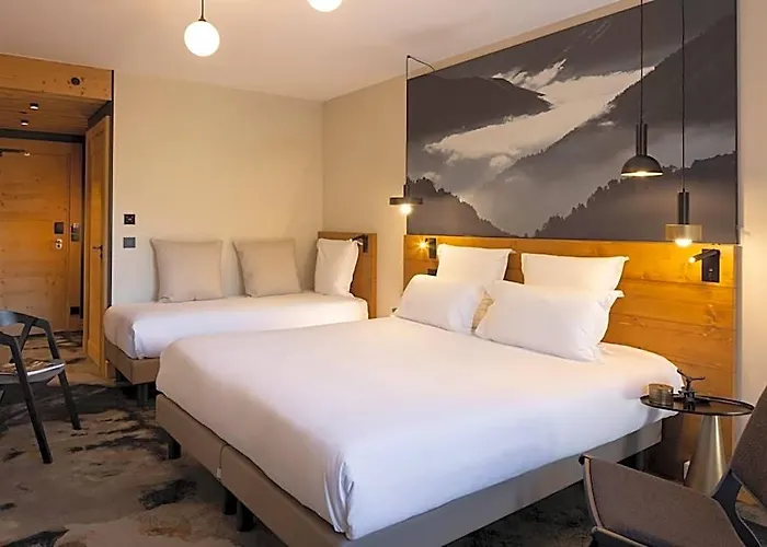 Higalik Hotel