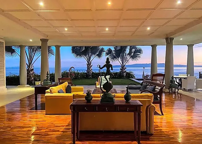 Raaga Samudra Villa