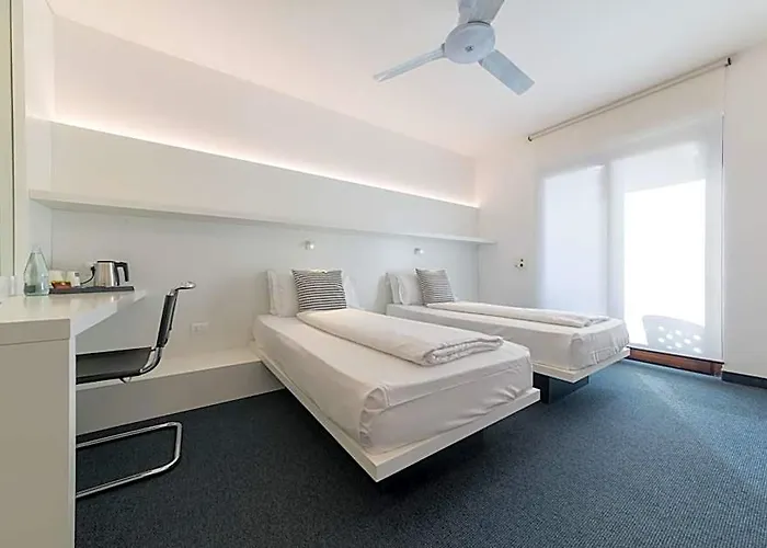 Hotel Santoni Freelosophy ***