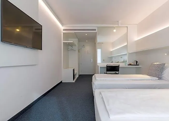 Hotel Santoni Freelosophy ***