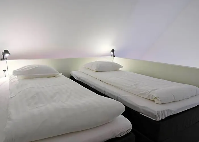 Geg Hotel