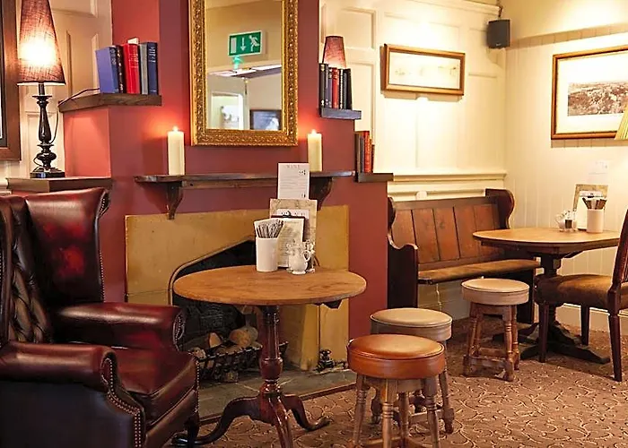 Royal George Hotel By Greene King Inns
