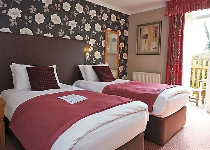 Royal George Hotel By Greene King Inns