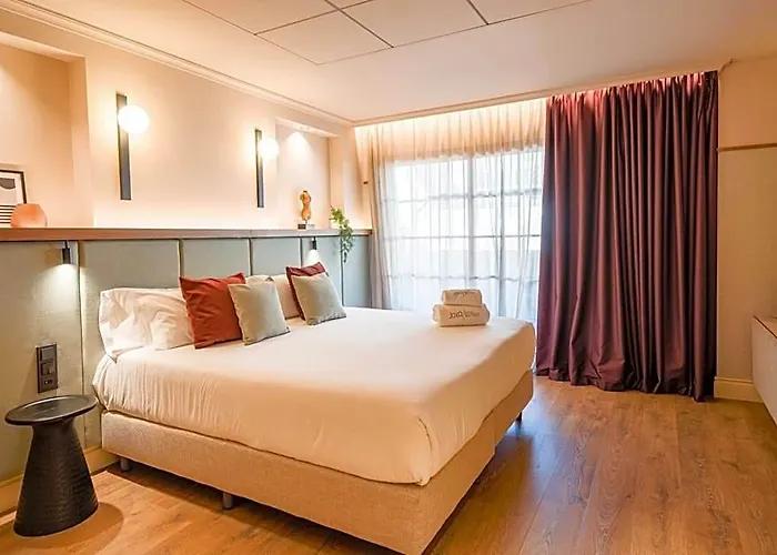 Jova Hotel Boutique