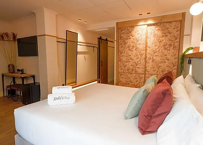 Jova Hotel Boutique