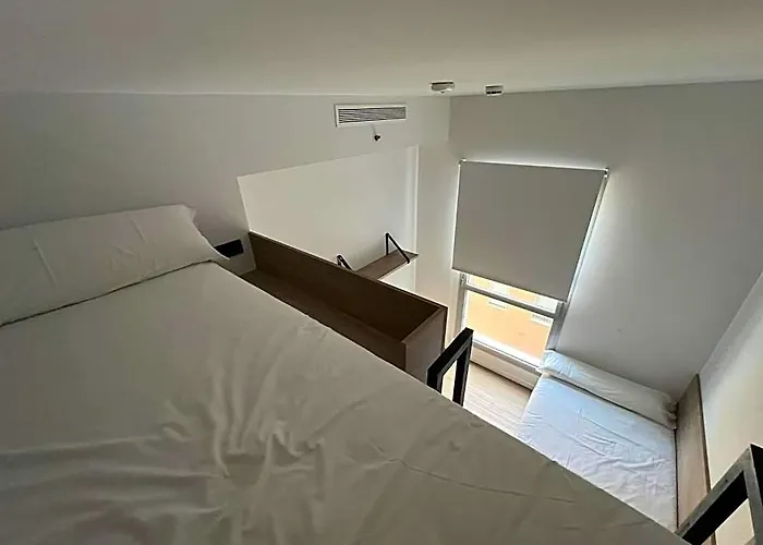 Micampus Barcelona Student Residence
