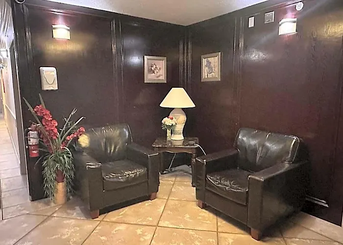 The Medicine Hat Villa