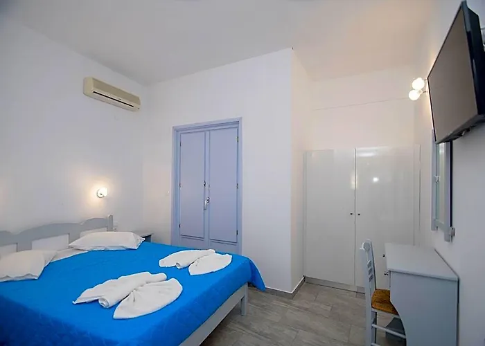 Studios Akrogiali