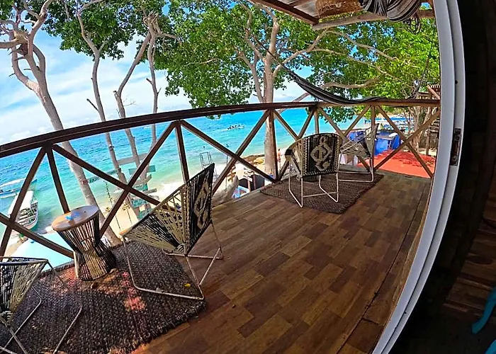 Freedom Beach Club