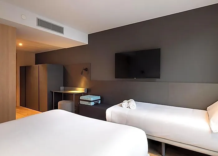 Hotel Sb Win 4 Sup