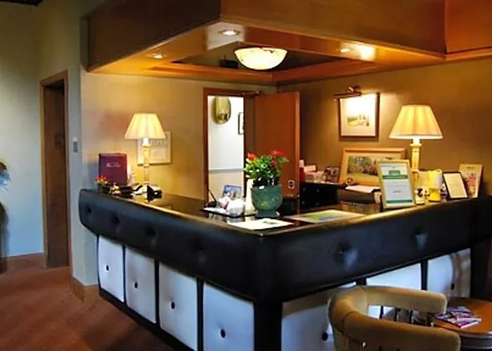 Enniskeen Country House Hotel