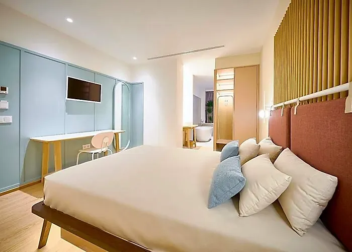 Hotel Leonor Conil