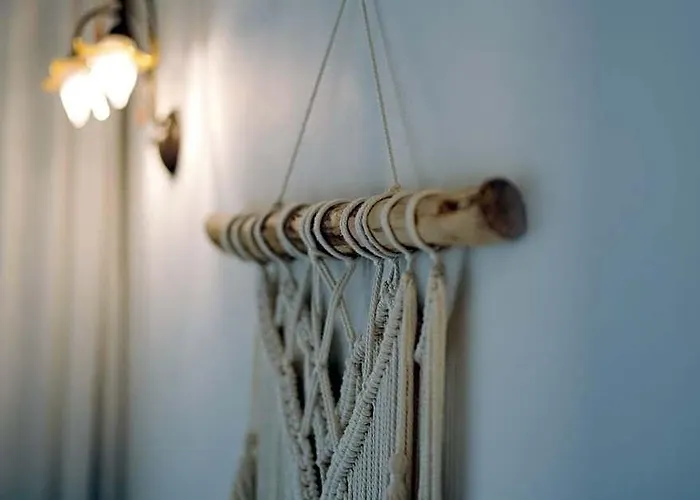 Cnaan Village Boutique Hotel & Spa