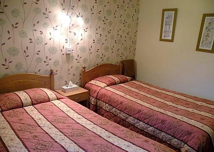 Dorset Hotel, Isle Of Wight