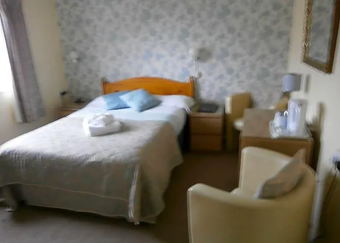 Dorset Hotel, Isle Of Wight