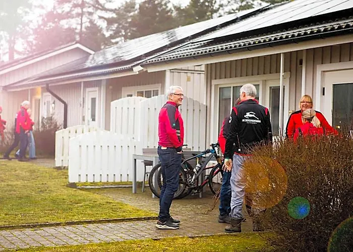 Ahus Resort