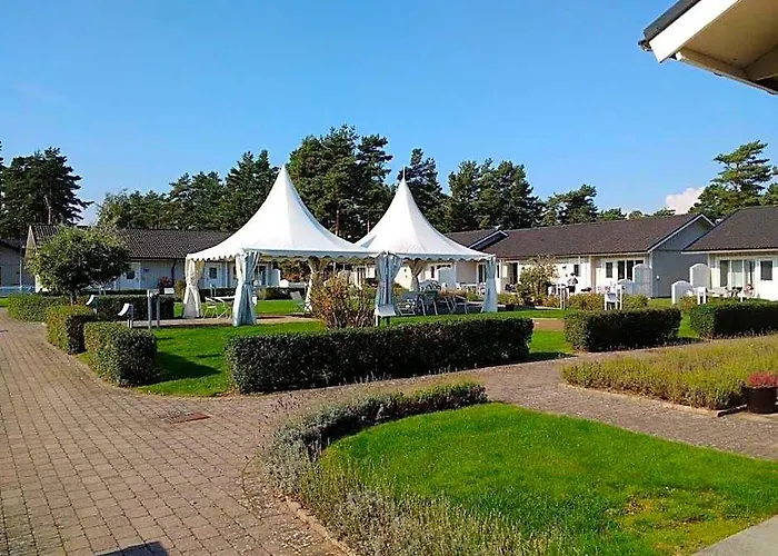 Ahus Resort