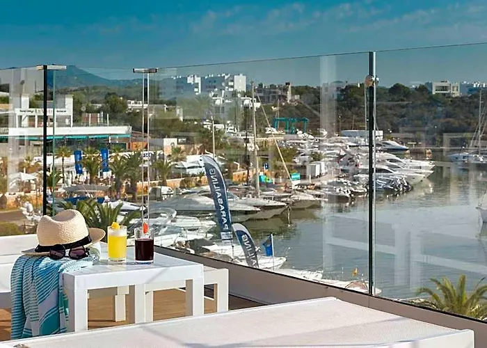 Hotel Palia Puerto Del Sol 3 Sup