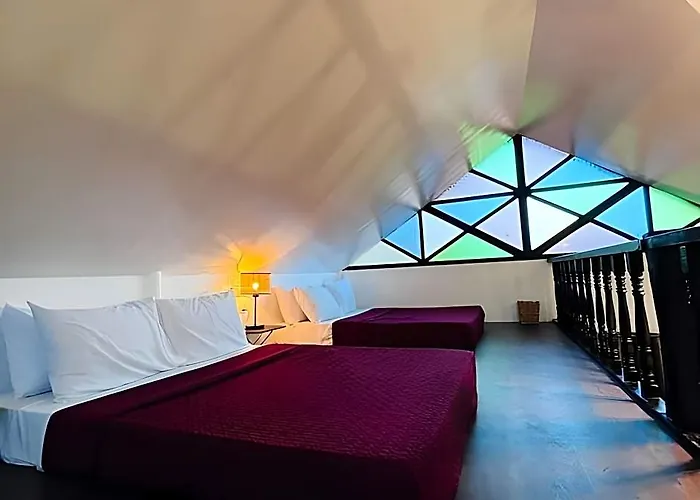 Ilocos Urban Wave Resort Hotel