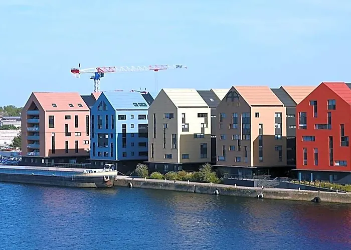 All Suites Dunkerque