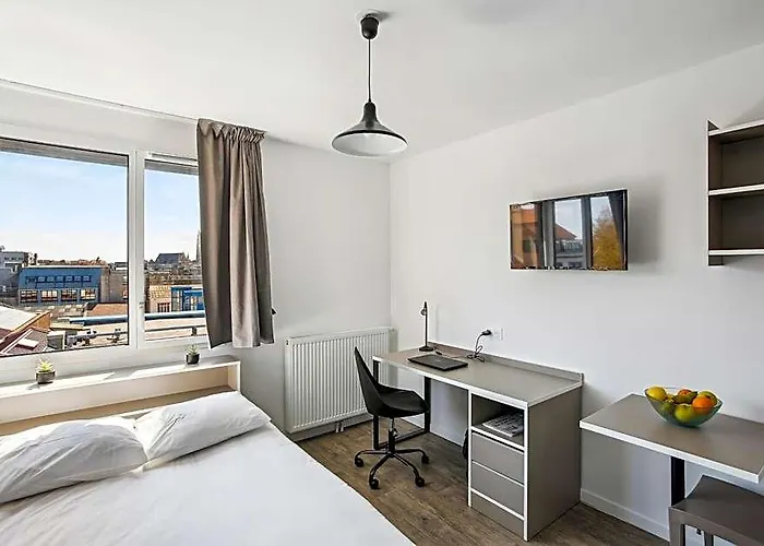 All Suites Dunkerque