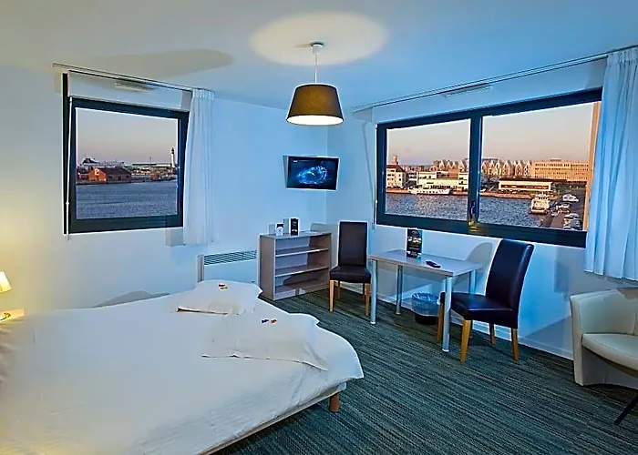 All Suites Dunkerque
