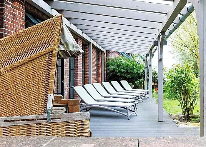 Nakuk Landhotel Und Restaurant