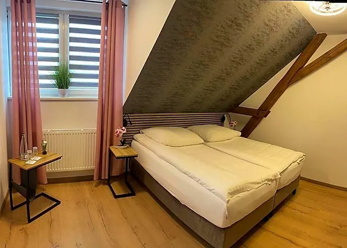 Hotel Zum Rohrbach