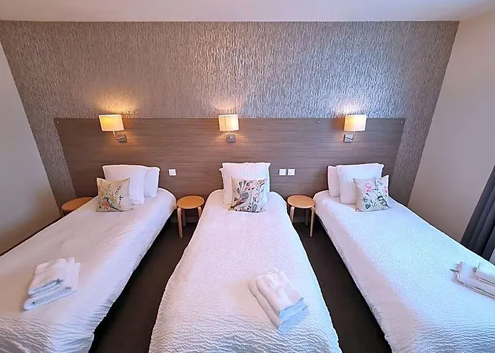 Logis Hotel Restaurant Clair Cottage, Chisseaux - Chenonceaux