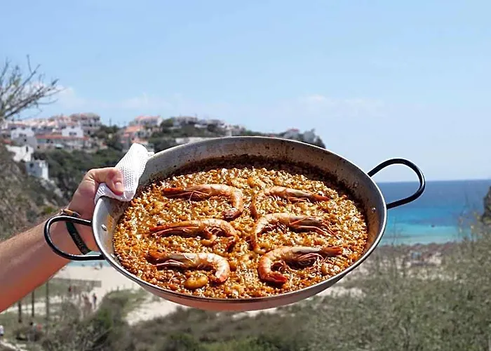 Osprey Menorca Hotel