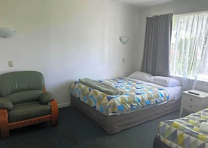 Takanini Park Motor Lodge