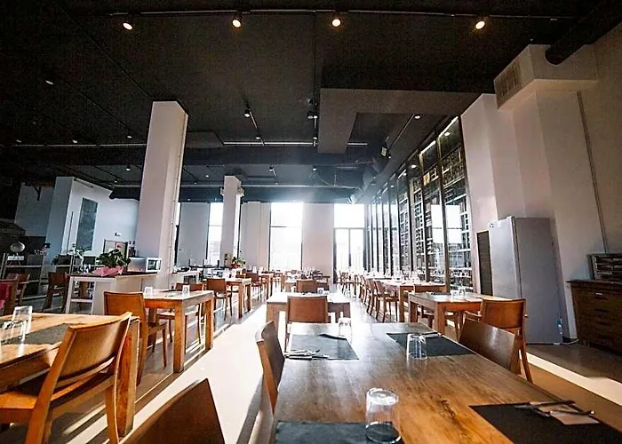 Kyriad Direct Eth Rioja