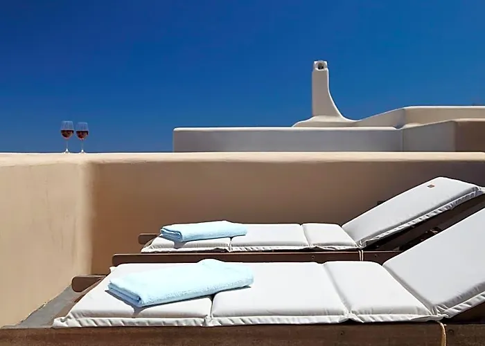 Voreina Gallery Suites