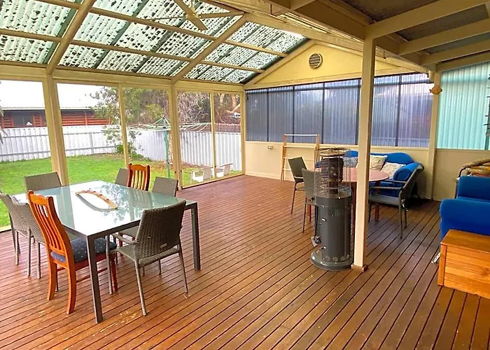Goolwa Retreat