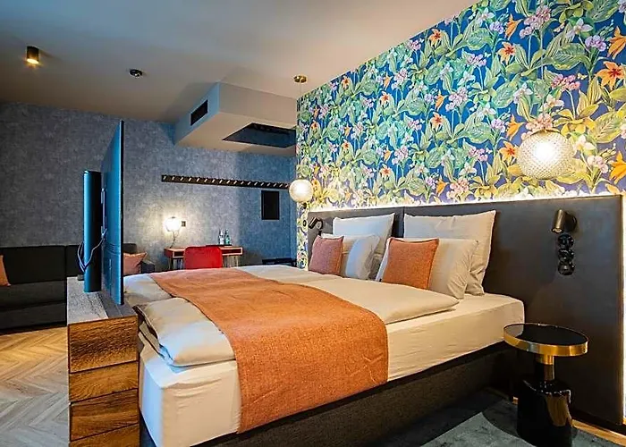 Amia Hotel Singen