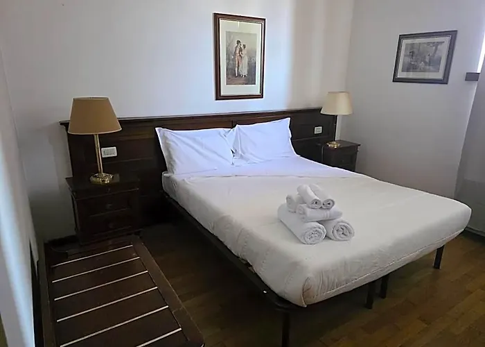 Mh Hotel Merica