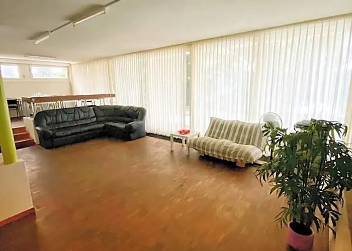 Alpine Clubhouse