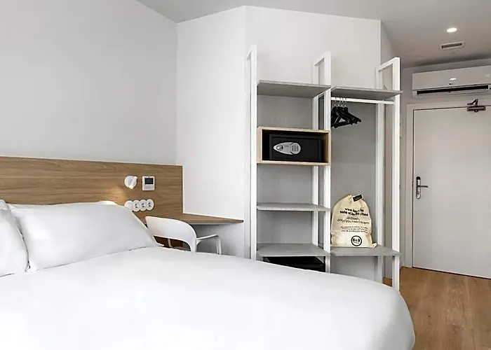 B&B Hotel Benidorm Finestrat
