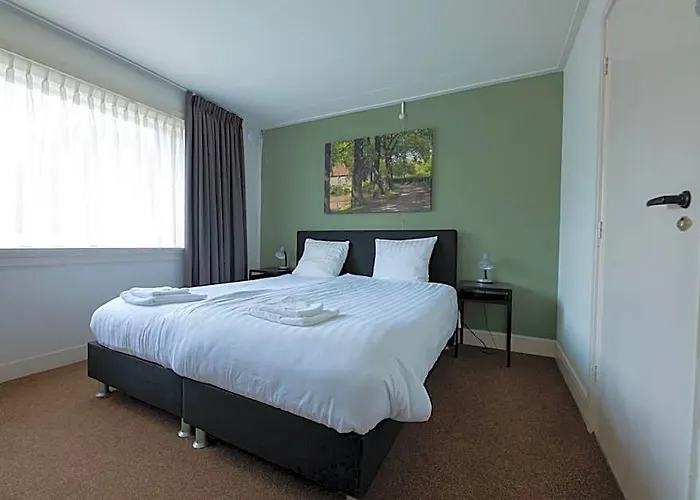 Hotel Marcant