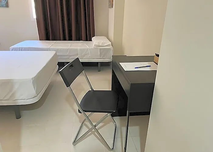 Hotel Marina Elche