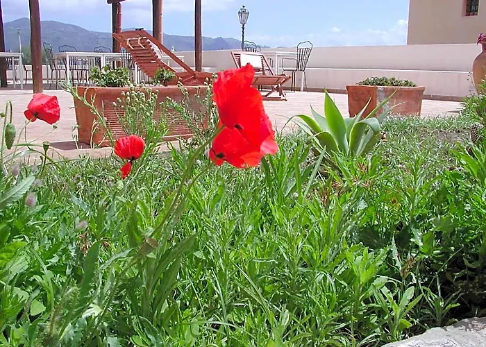 Hotel A Cannata